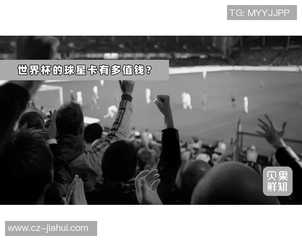 足球专业球星卡收藏与投资价值分析及市场趋势预测