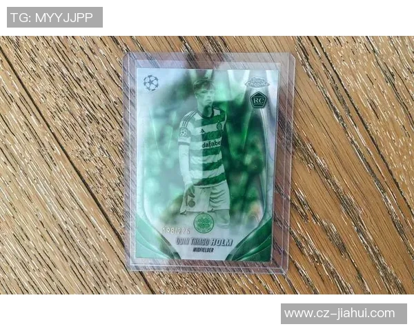 帕尼尼限量版足球球星卡一盒珍藏版揭开全球热爱者的收藏新篇章