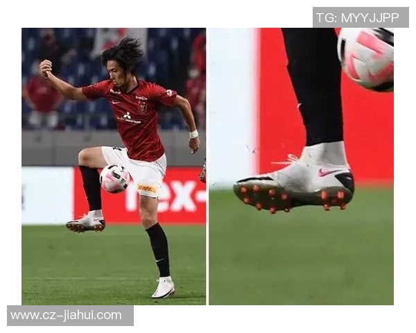 足球球星球鞋设计之美 谁的球鞋最具视觉冲击力